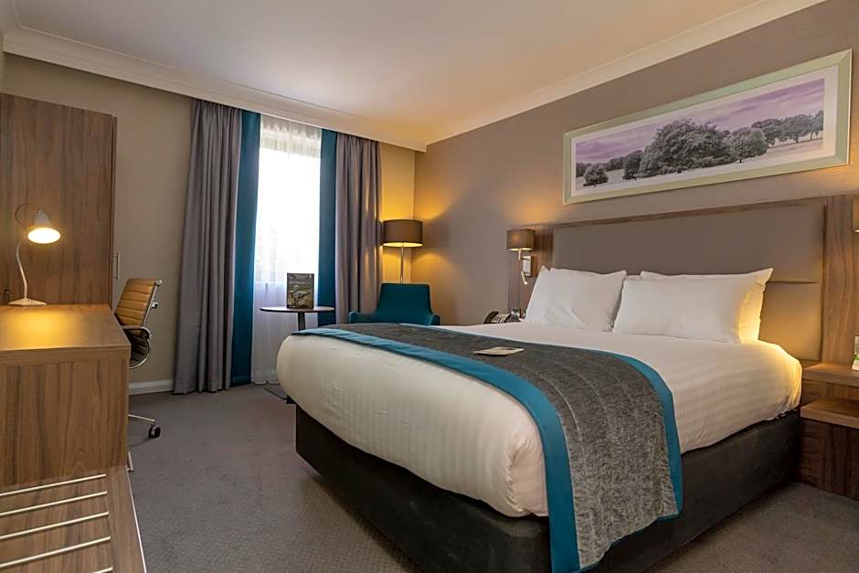 Holiday Inn Nottingham By IHG