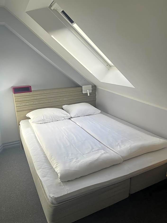 Klosterhagen Hotel