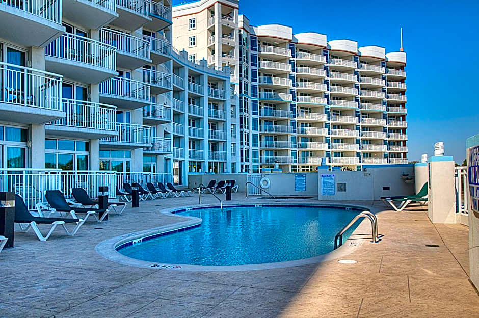 Horizon at 77th Avenue North by Palmetto Vacations