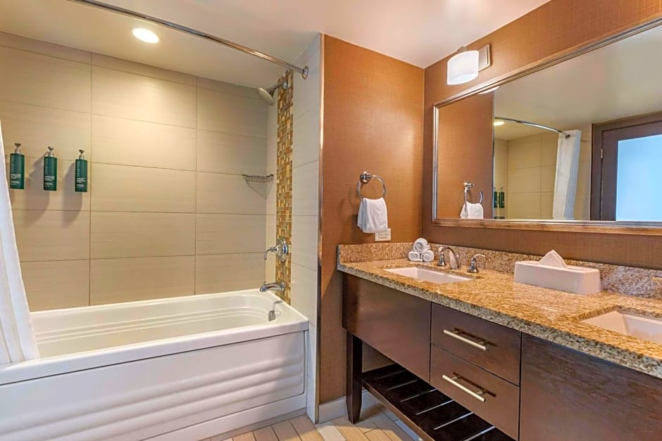 Hilton Vacation Club Oceanaire Virginia Beach