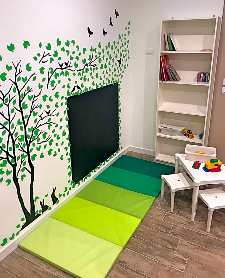 Perla della Sila B&B