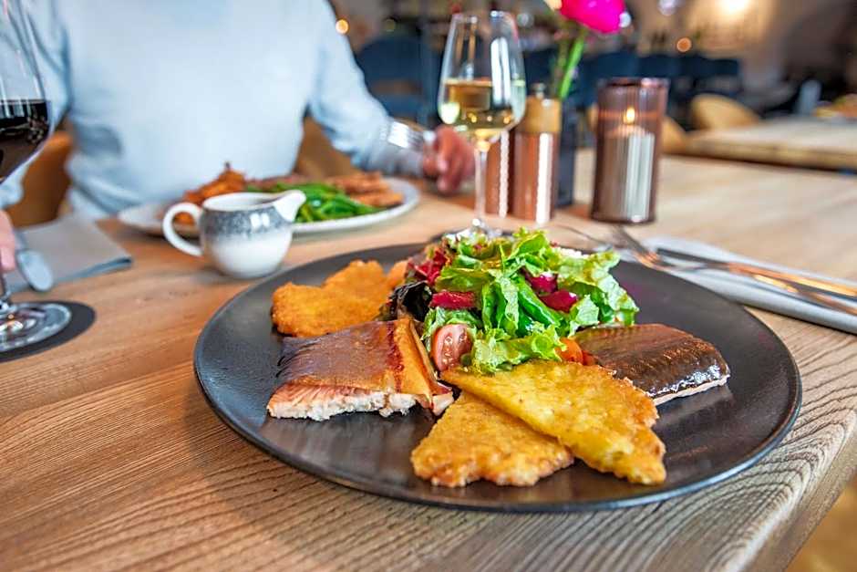 Terofal Hotel Schliersee - Komplett neu renoviert