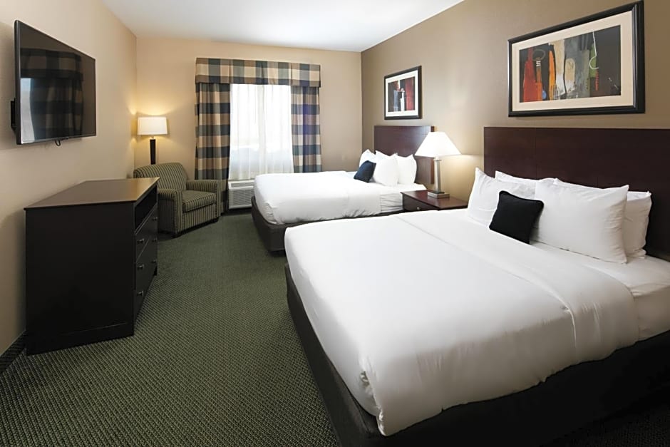 Country Inn & Suites by Radisson, Elizabethtown, KY