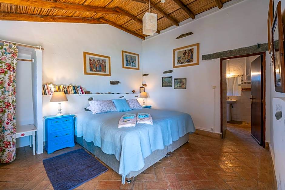 Paradise in Portugal