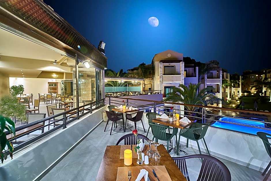 Creta Palm Resort Hotel & Apartments