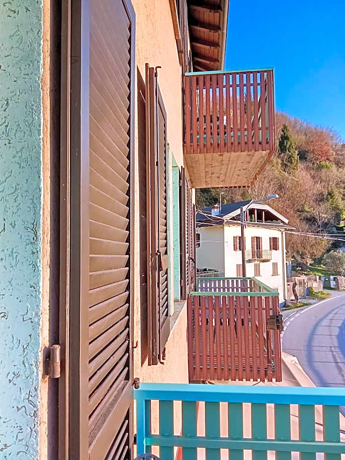 Locanda dei pescatori