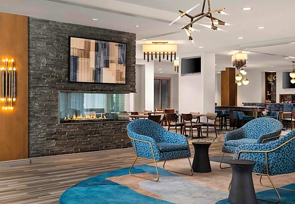 Homewood Suites by Hilton Boston/Brookline