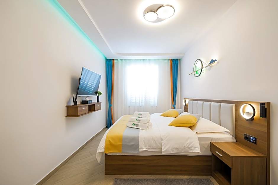 Hotel Kanjon Zrmanje