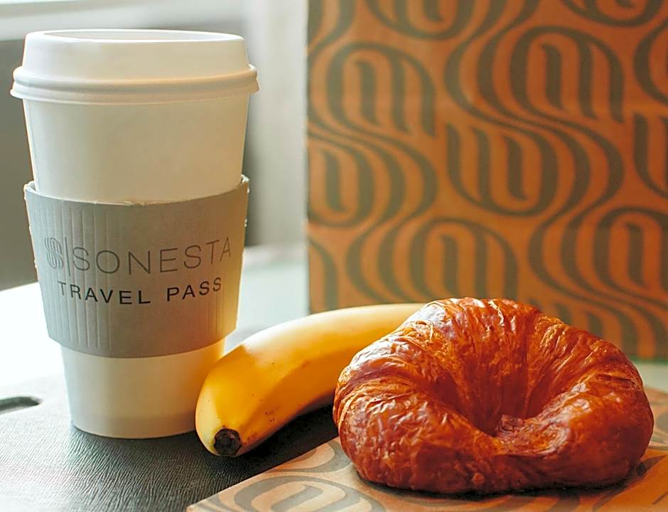 Sonesta ES Suites Chicago Schaumburg