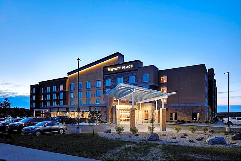 Hyatt Place Madison/Verona
