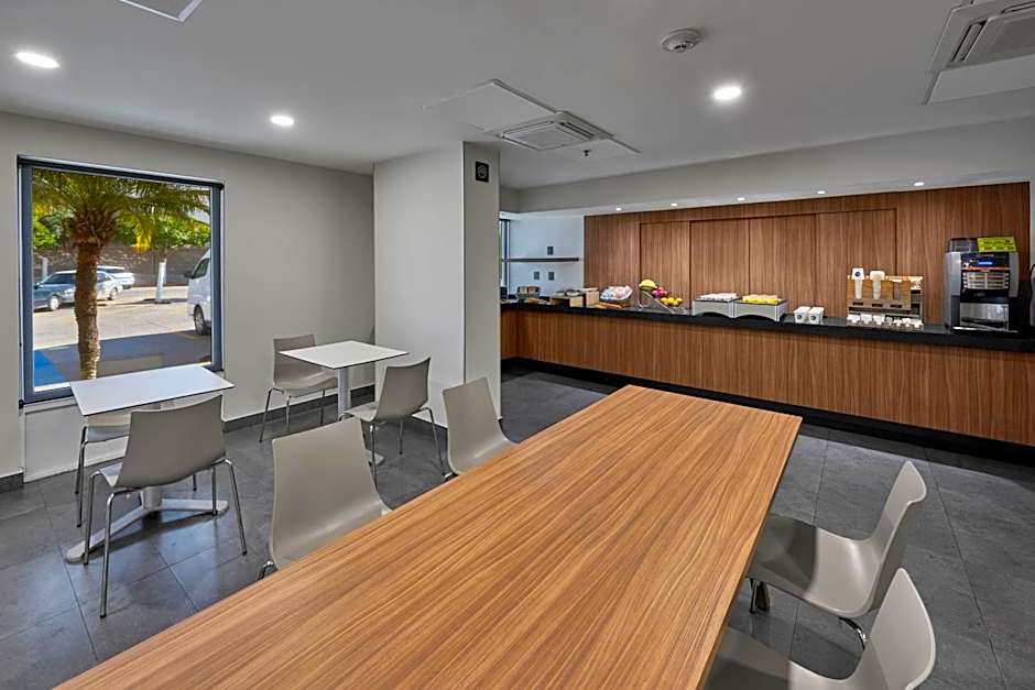 City Express by Marriott Lazaro Cardenas