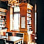 Schloss Lieser, Autograph Collection
