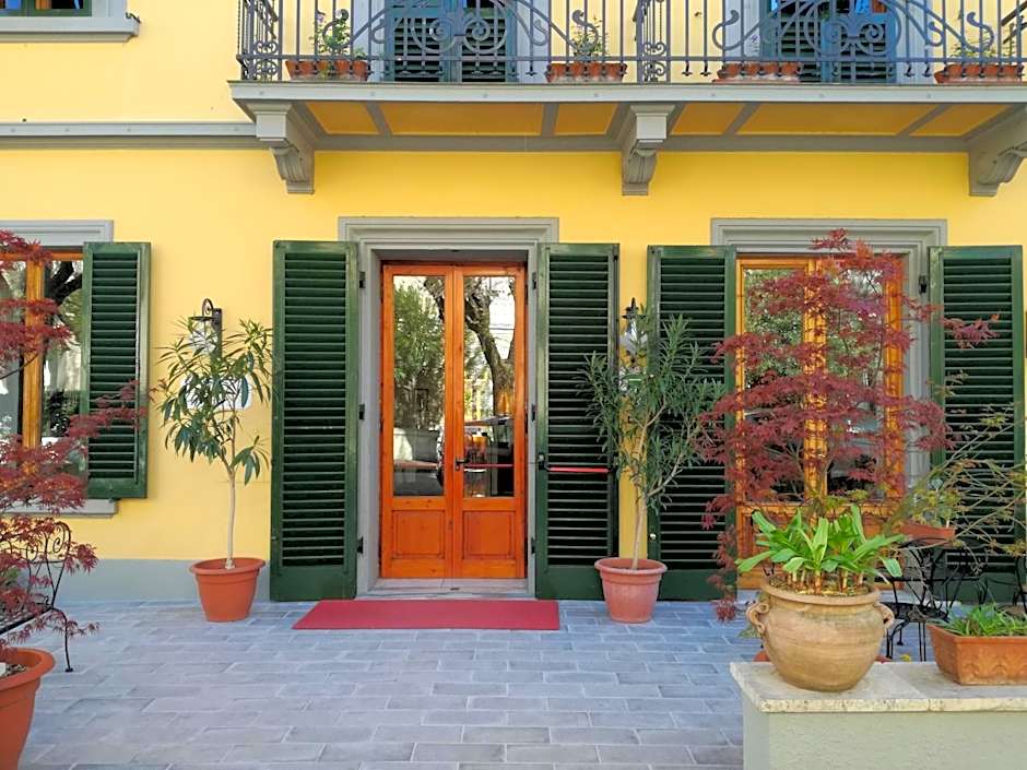 Hotel Prati