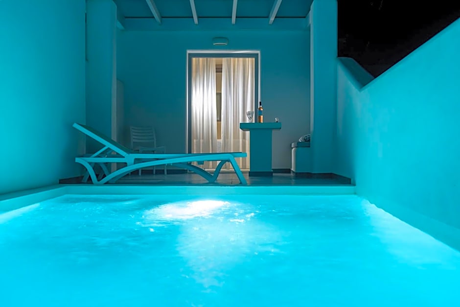 Antoperla Luxury Hotel & Spa