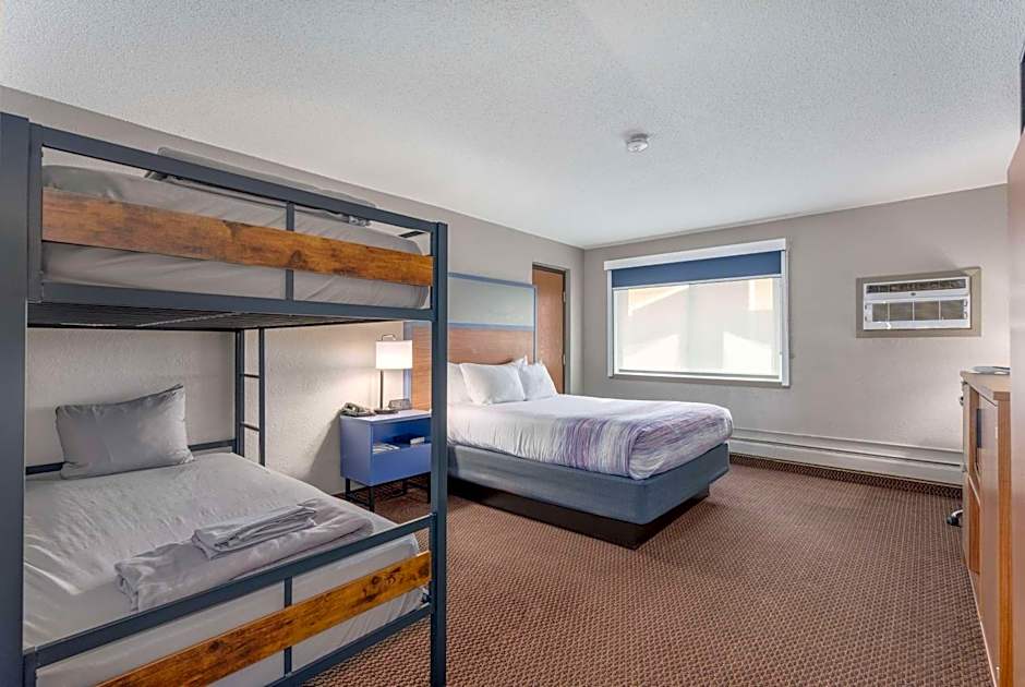 AmericInn by Wyndham New Richmond