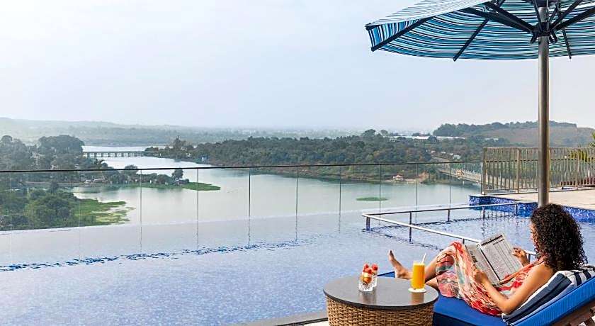 Taj Lakefront, Bhopal