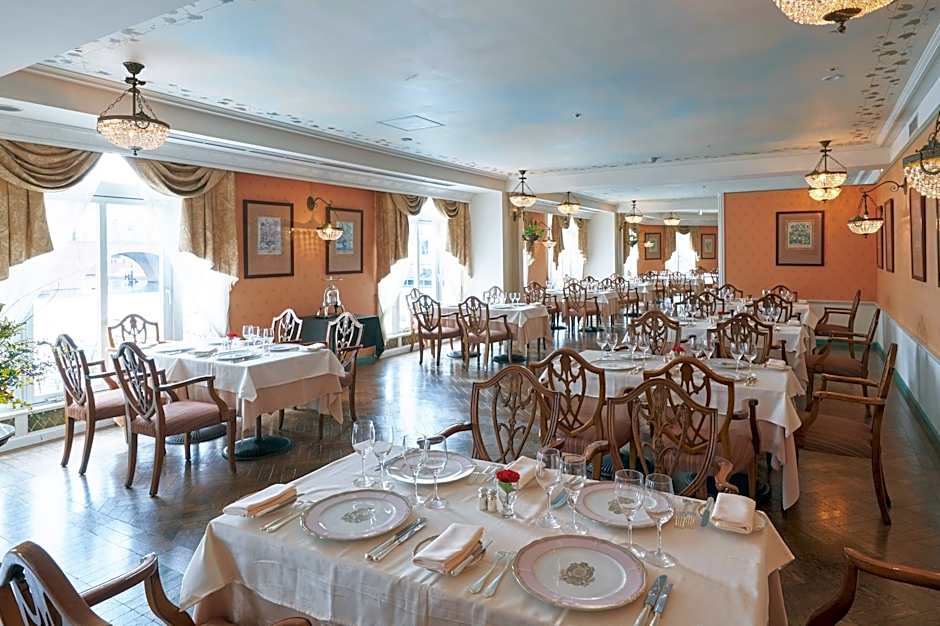 Hotel Europe Huis Ten Bosch