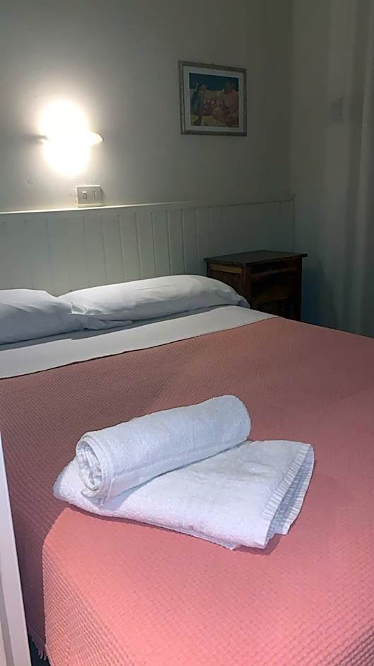 Hotel Rosati