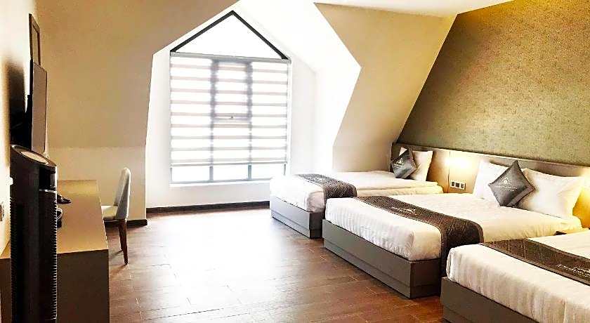 Kim Oanh Orchids Hotel