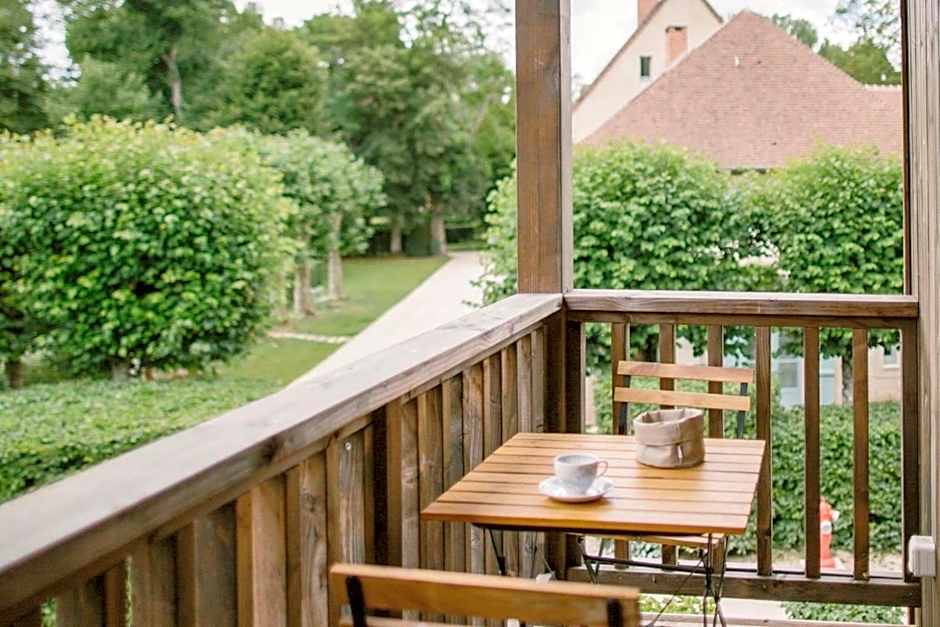 Domaine de Primard - Fontenille Collection