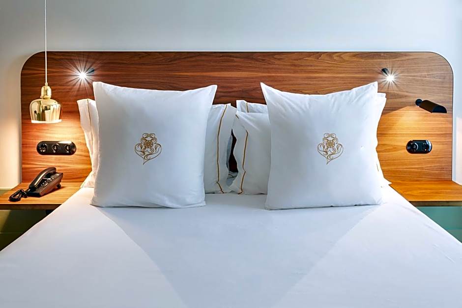 One Shot Aliados Goldsmith