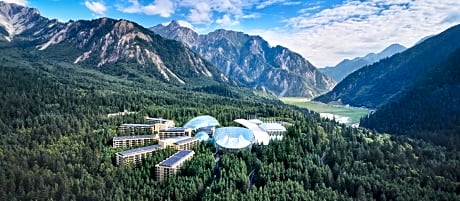 InterContinental Resort Jiuzhai Paradise By IHG