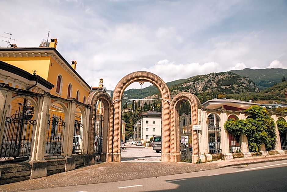 Arciduca Charming House Room & Breakfast