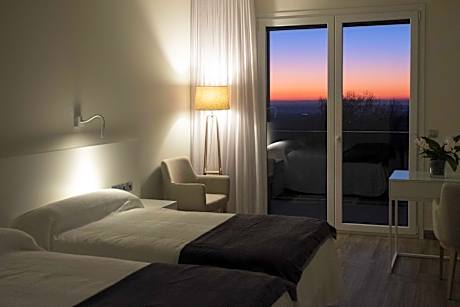 Hotel CampusPHI