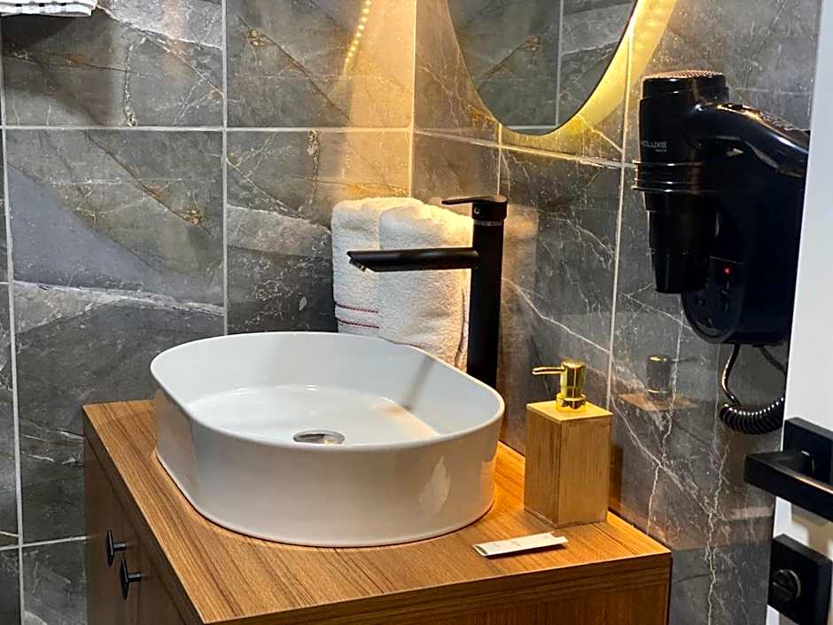 Besiktas Vip inn Hotel & suites