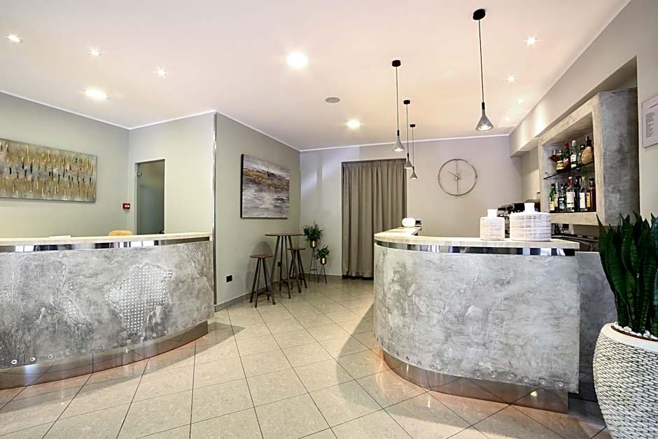 Hotel Trieste