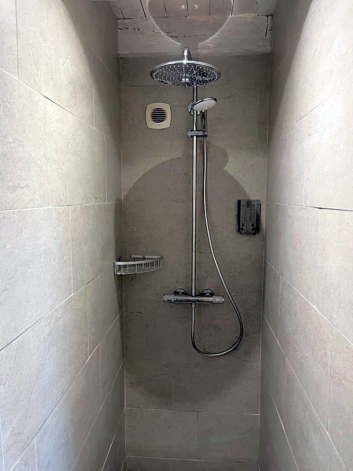 Chambre d’hotes Le Grand Fourneau