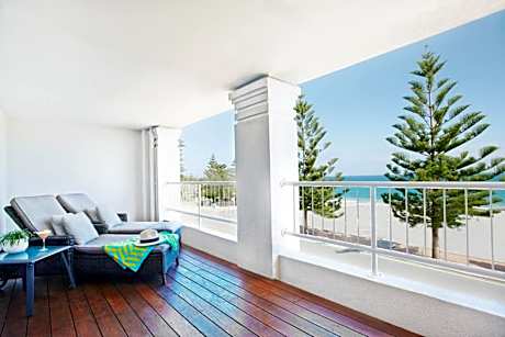 Cottesloe Beach Hotel
