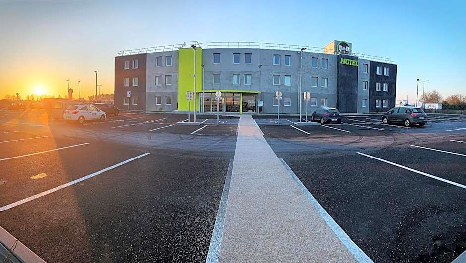 B&B HOTEL Montargis-Amilly