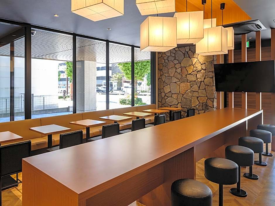 HOTEL SUI HAMAMATSU by ABEST