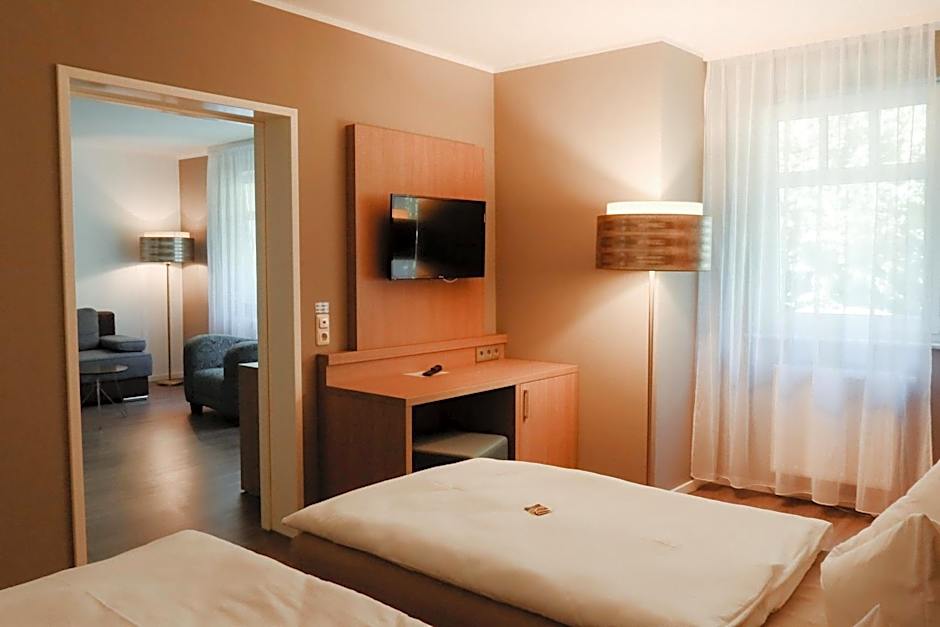 Schlossberghotel Greiz