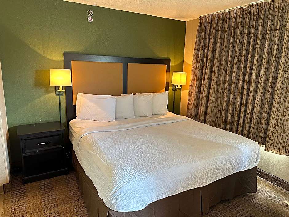 Red Roof Inn Southfield