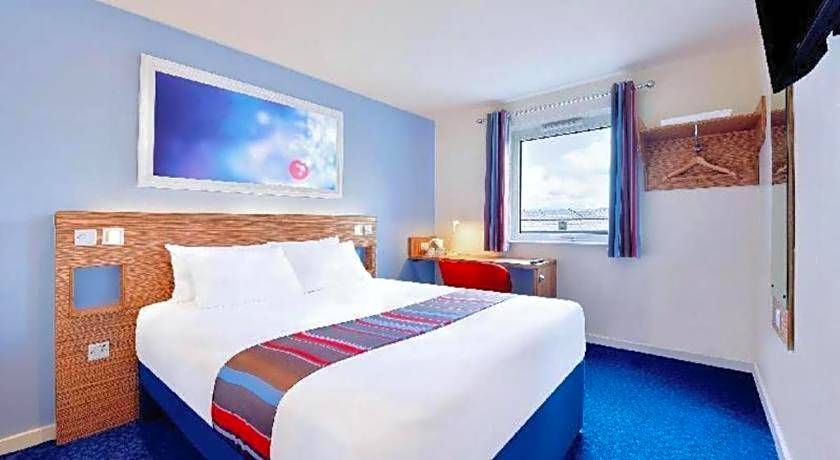 Travelodge Hartlepool Marina