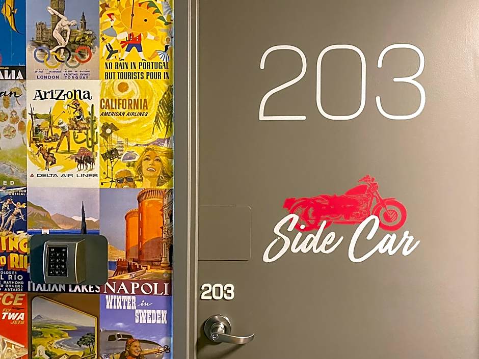 hotelF1 Avranches Baie Du Mont Saint Michel