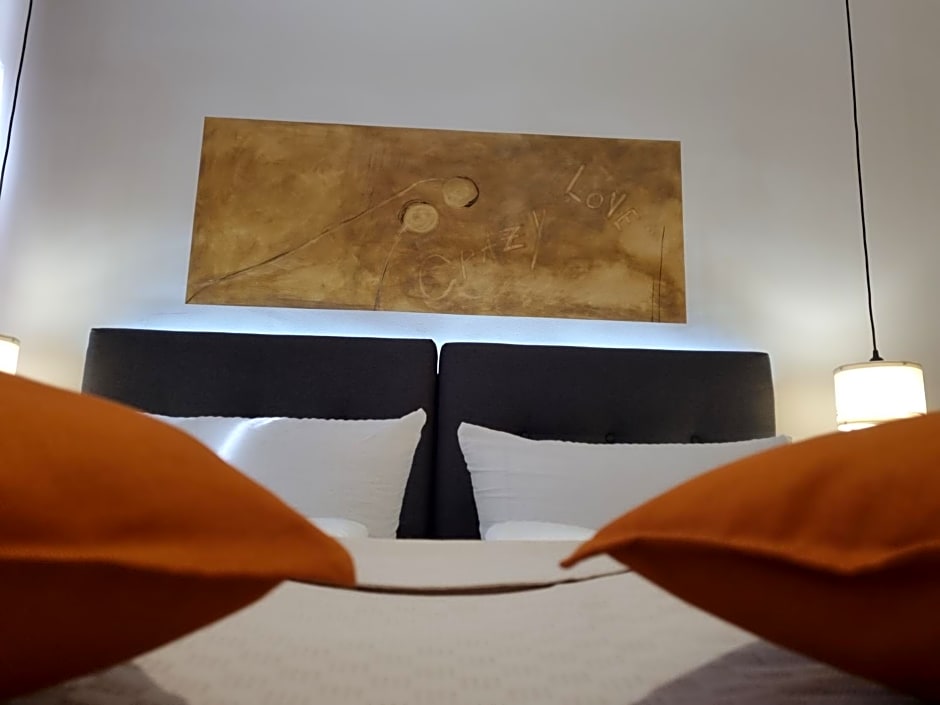 Hotel Zur Post