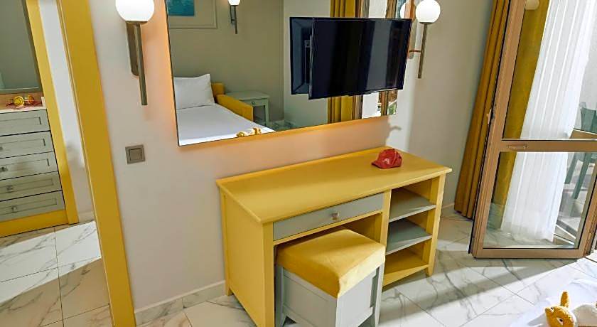 TUI Magic Life Belek