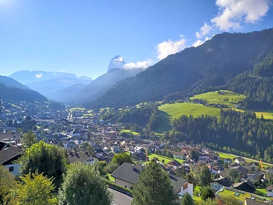 Chalet Residence Alpinflair