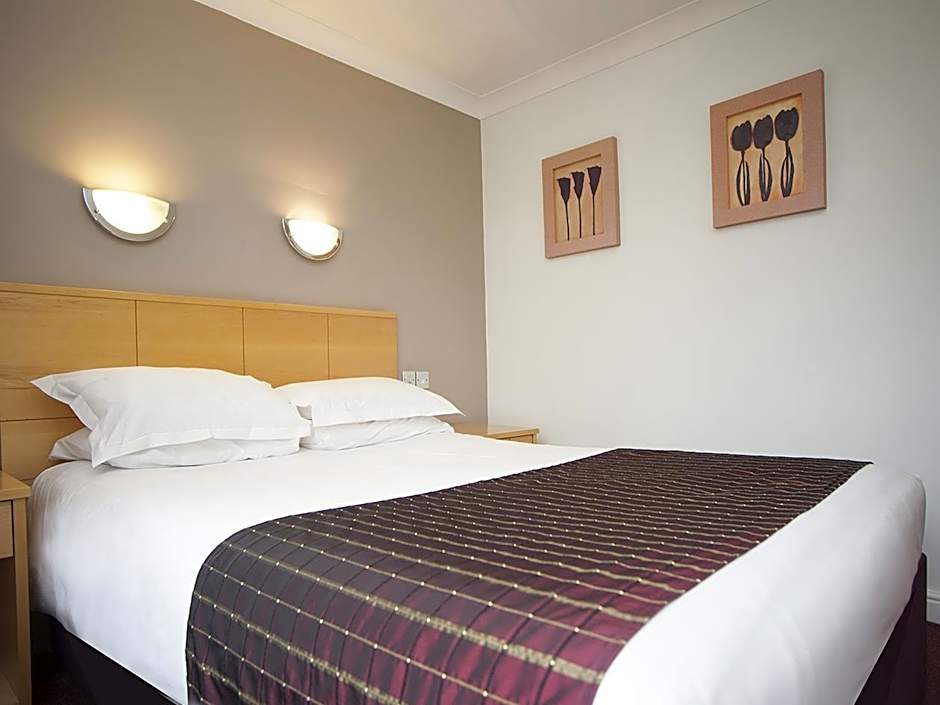 The Victoria Hotel Manchester by Compass Hospitality