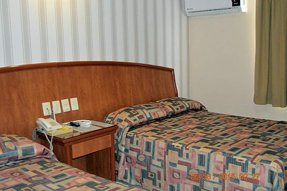 Hotel Impala Veracruz
