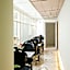 Nerva Accommodation Cavour