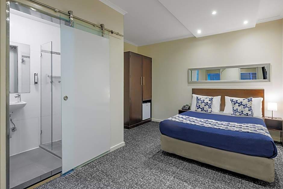 Great Southern Hotel Melbourne