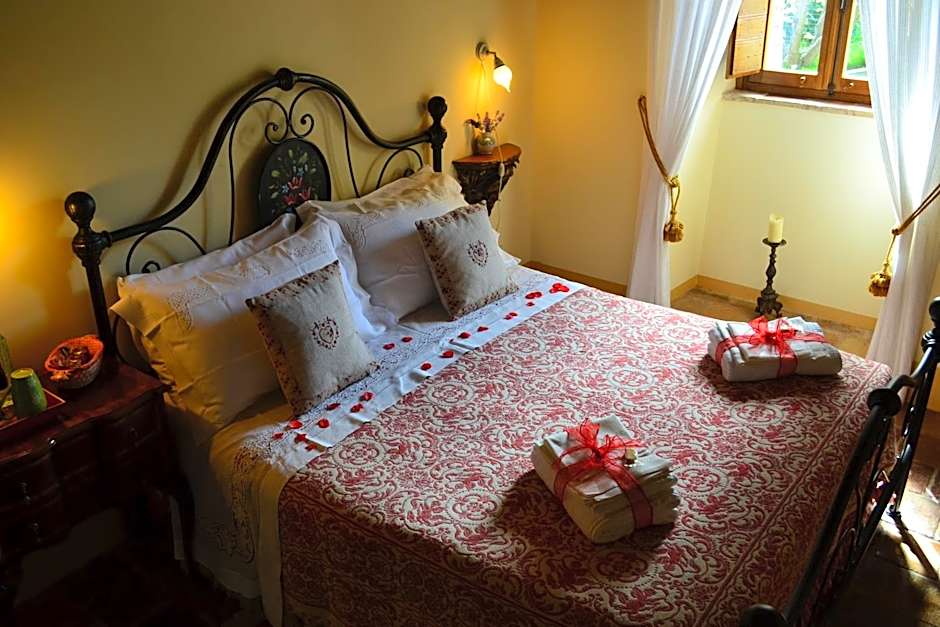 B&B Palazzo La Loggia