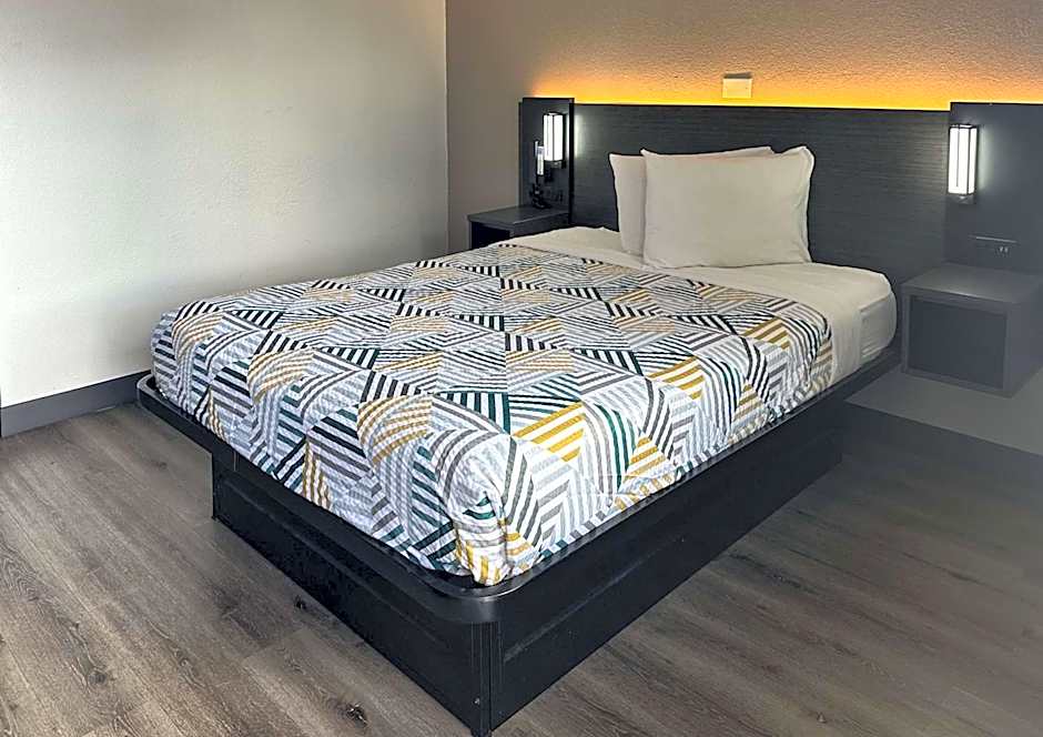 Motel 6-Kissimmee, FL - Orlando