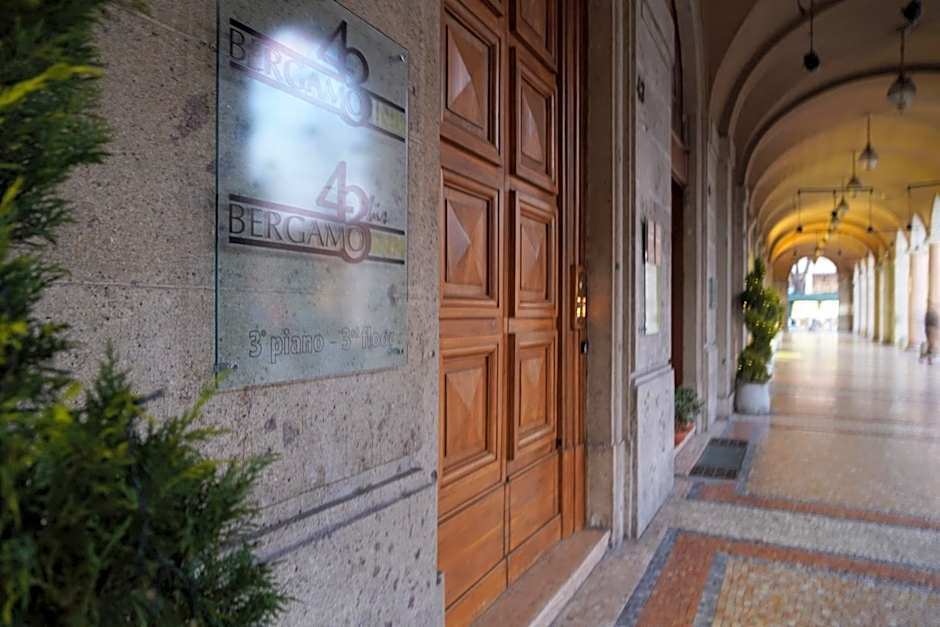 Bergamo Inn 43