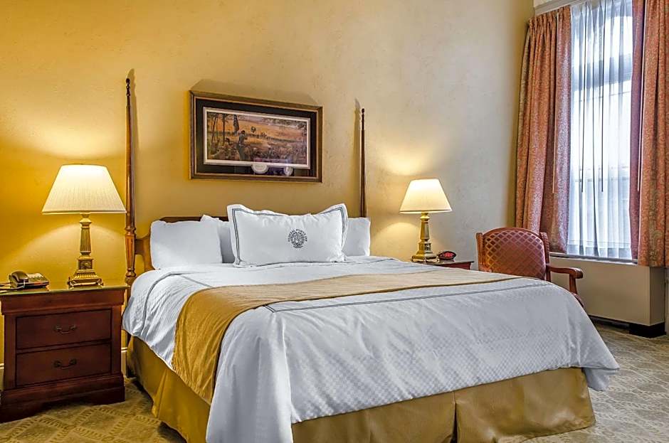 The Federal Pointe Inn Gettysburg, Ascend Hotel Collection