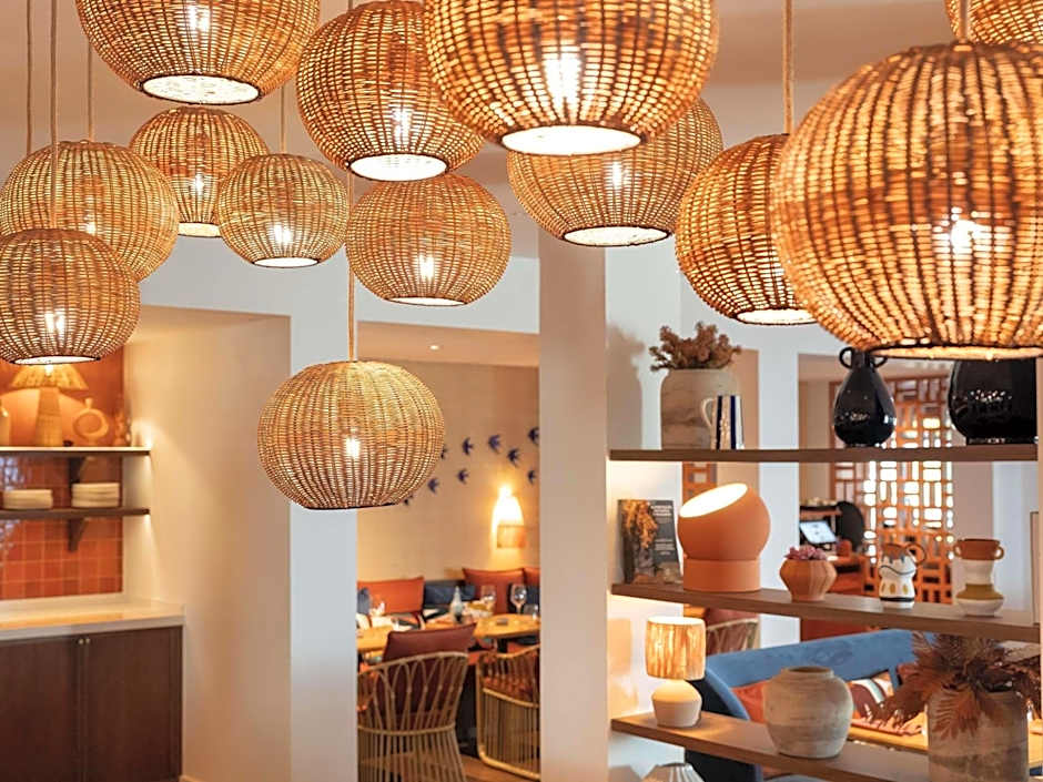 Novotel Luxembourg Kirchberg